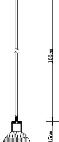 Подвесной светильник Arte Lamp Lancaster A5869SP-1BK Подвесной светильник Arte Lamp Lancaster A5869SP-1BK
