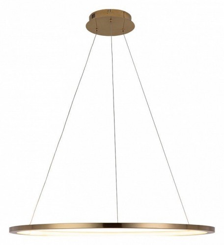 Подвесной светодиодный светильник Loft IT Ring 10014L Подвесной светодиодный светильник Loft IT Ring 10014L