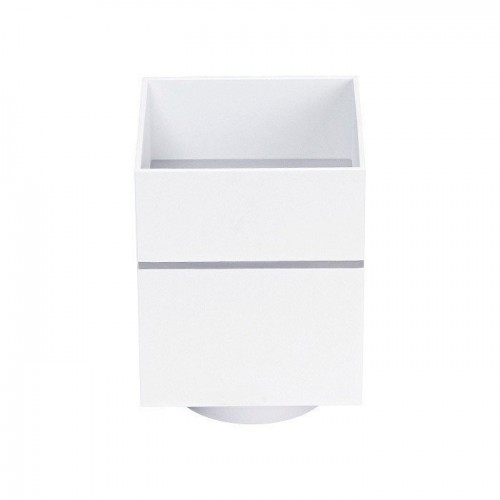 Накладной светильник Ambrella light TN257 TN257 WH/S белый/песок LED 4200K 7W 80*80*100 Накладной светильник Ambrella light TN257 TN257 WH/S белый/песок LED 4200K 7W 80*80*100