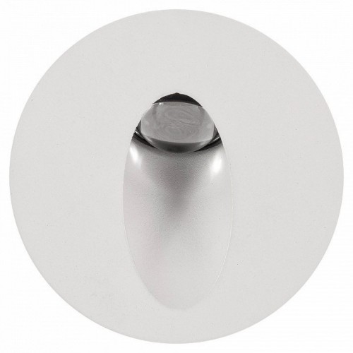 Встраиваемый светильник AM-Group AM9 AM96LG-3227 WH 4000K