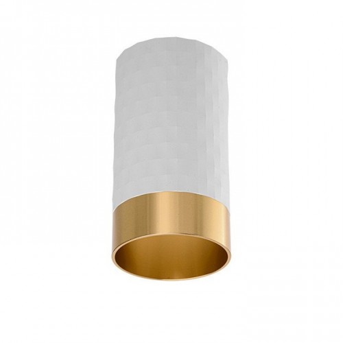 Накладной светильник Wolta CELLA WSL-GU10 WSL-GU10/10WG