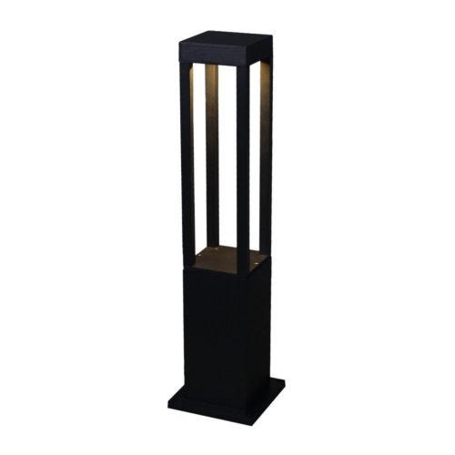 Наземный светильник Reluce 09960-0.7-001JH 0,6M LED7W BK RLOS