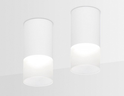 Потолочный светодиодный светильник Ambrella light Techno Spot TN231