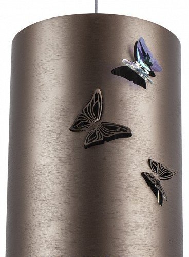 Подвесной светильник Lightstar Faraone 701101 Подвесной светильник Lightstar Faraone 701101