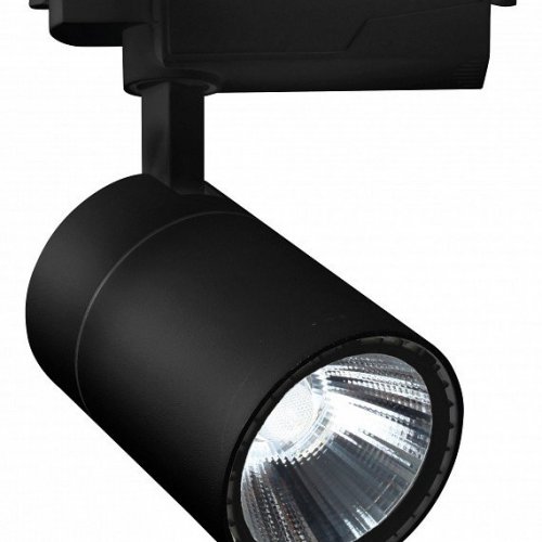 Трековый светильник Escada 20032 20032TRA/01LED SBK Трековый светильник Escada 20032 20032TRA/01LED SBK