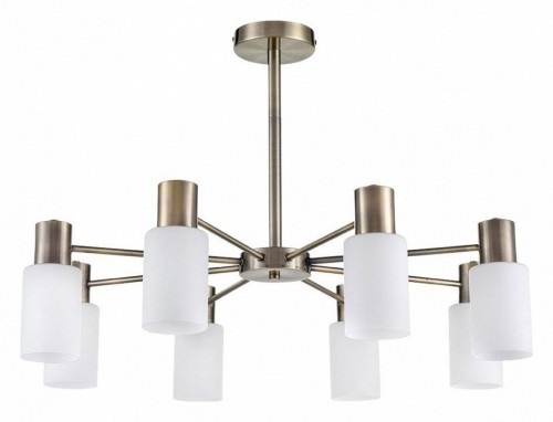 Потолочная люстра Lumion Mave 8100/8C Потолочная люстра Lumion Mave 8100/8C