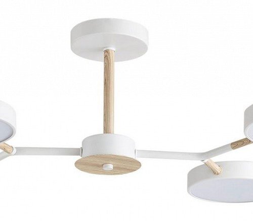 Потолочная люстра Lumion Brad 5652/72CL