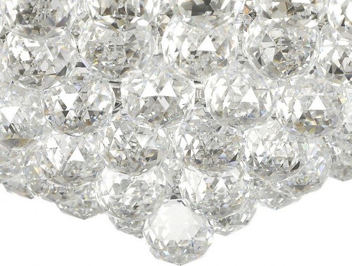 Потолочная люстра Arti Lampadari Castellana E 1.3.38.501 N Потолочная люстра Arti Lampadari Castellana E 1.3.38.501 N