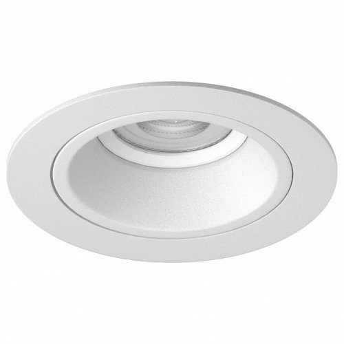 Встраиваемый светильник Lightstar Domino D61606WMOD Встраиваемый светильник Lightstar Domino D61606WMOD