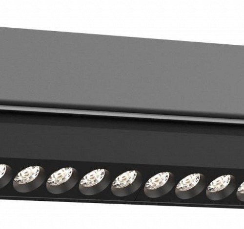 Трековый светильник Aployt Magnetic track 48 APL.0102.00.12 Трековый светильник Aployt Magnetic track 48 APL.0102.00.12