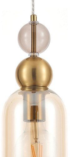 Подвесной светильник Rivoli Camelia Б0066434