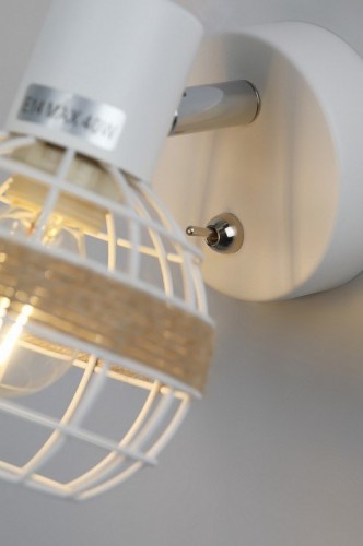 Спот Rivoli Anselma 7034-701 Б0051974