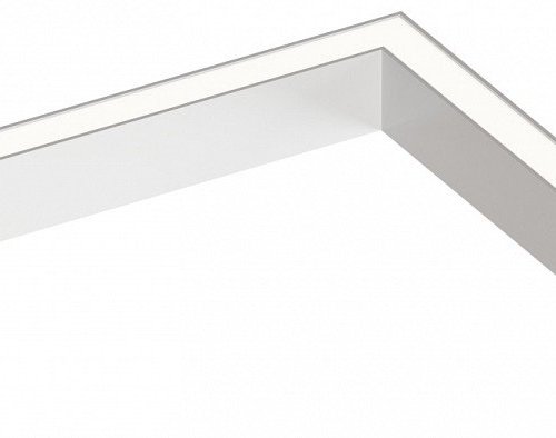Трековый светильник Denkirs Smart Linear DK8014-WH