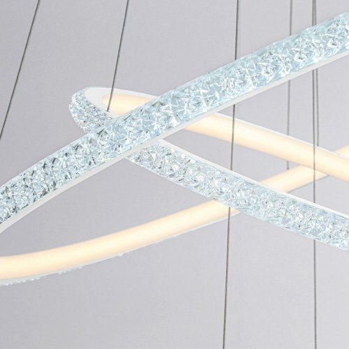 Подвесной светильник Ambrella light Original FA9561