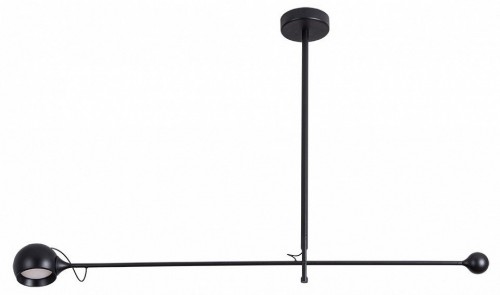 Спот Divinare Ull 2622/06 PL-8 Спот Divinare Ull 2622/06 PL-8