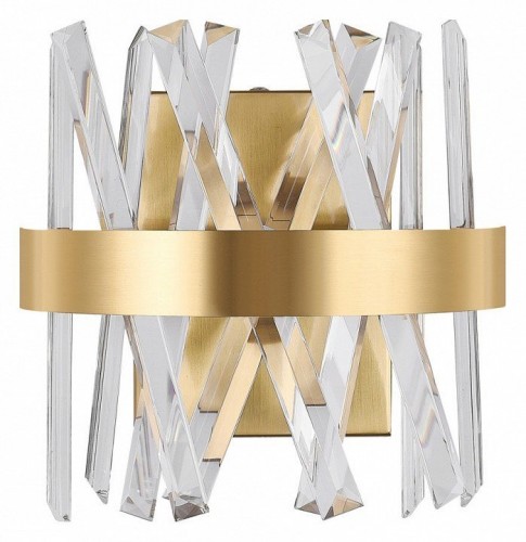 Настенный светильник Natali Kovaltseva Tiziano LED LAMPS 81113/1W