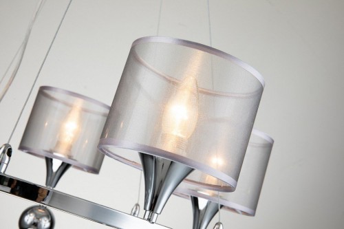 Подвесной светильник Escada 1130 1130/5S