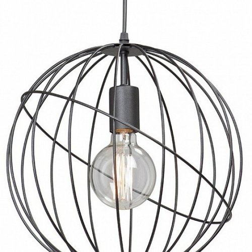 Подвесной светильник Vitaluce V4394-1/1S Подвесной светильник Vitaluce V4394-1/1S