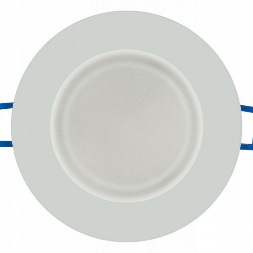 Встраиваемый светильник Эра DK103 WH Б0058390