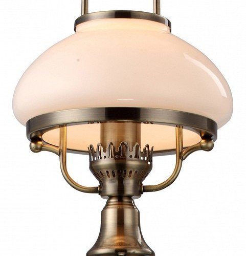 Подвесной светильник Arte Lamp Armstrong A3560SP-1AB