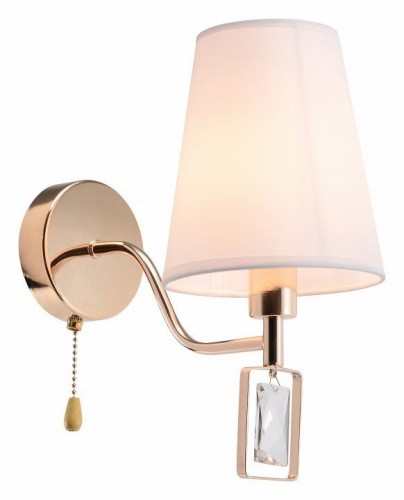 Бра Rivoli Cristal 2095-401 Б0062119