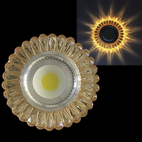 Точечный светильник Reluce 42230-9.0-001PL MR16+LED3W TEA