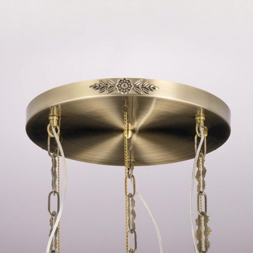 Подвесной светильник Citilux Каир CL419135