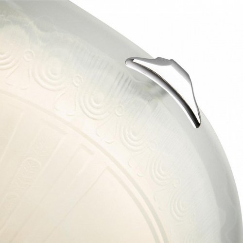 Настенно-потолочный светодиодный светильник Sonex Snok Lufe 7601/DL