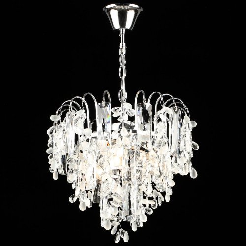 Люстра хрустальная Reluce 62720-0.4-03 CH