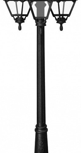 Наземный фонарь Fumagalli Cefa U23.156.S30.AXF1RDN Наземный фонарь Fumagalli Cefa U23.156.S30.AXF1RDN