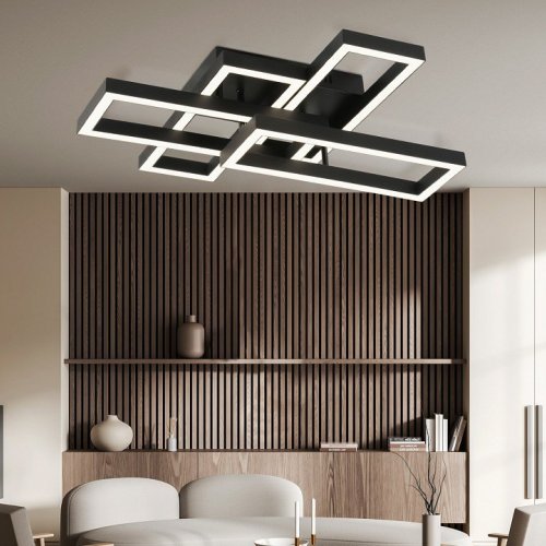 Потолочная люстра Ambrella light Acrylica FA1002 Потолочная люстра Ambrella light Acrylica FA1002