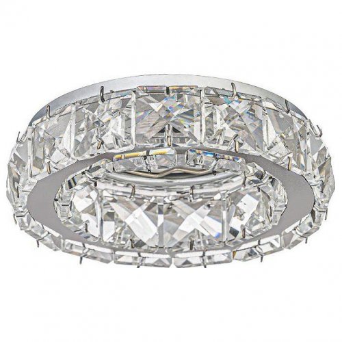 Встраиваемый светильник Dio DArte Elite Osimo GU10.5.14.9.100 N Встраиваемый светильник Dio DArte Elite Osimo GU10.5.14.9.100 N