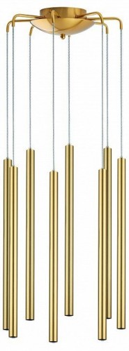 Подвесной светильник Lightstar Tubo L8T747233