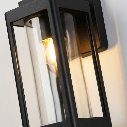 Настенный фонарь уличный Ambrella light GARDEN ST2406