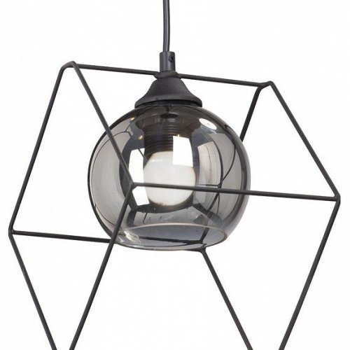 Подвесной светильник Vitaluce V4736-1/1S