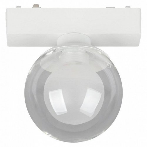 Трековый светильник Aployt Magnetic track 48 APL.0112.10.06 Трековый светильник Aployt Magnetic track 48 APL.0112.10.06