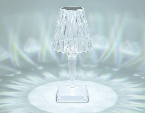 Интерьерная настольная лампа Ambrella light DESK DE8055