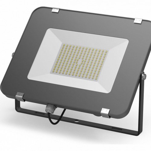 Прожектор светодиодный Gauss 400W 613511400