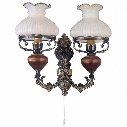 Бра Reccagni Angelo A 634/2 Бра Reccagni Angelo A 634/2