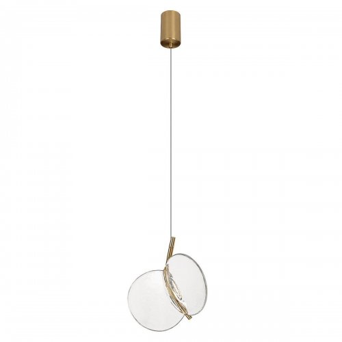 Подвесной светильник Loft IT Flap 10468P Clear