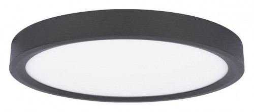 Потолочный светильник Loft IT Extraslim 10227/24 Black