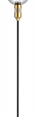 Грунтовый светильник Odeon Light Dande 7121/2GL