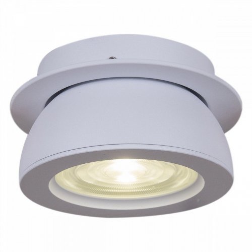Спот Reluce 84053-9.0-001QR COB8W WT