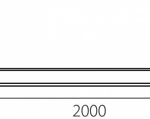 Модульный светильник Lightstar Trito 456807