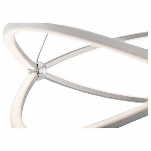 Подвесной светодиодный светильник Maytoni Weave MOD062PL-L45CH3K Подвесной светодиодный светильник Maytoni Weave MOD062PL-L45CH3K