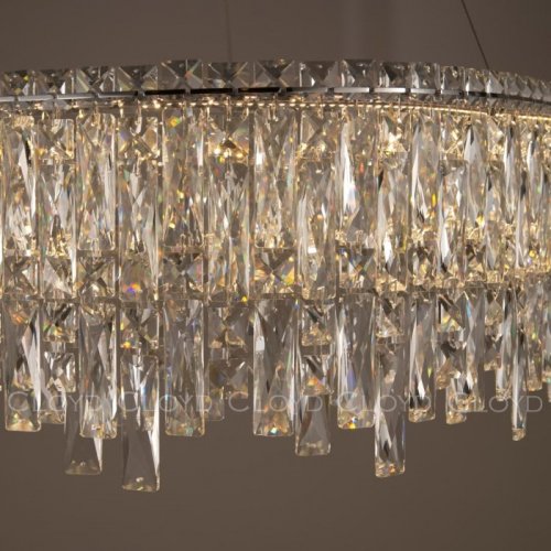 Подвесная люстра Cloyd Antrea 11224 Подвесная люстра Cloyd Antrea 11224