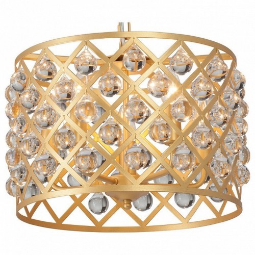 Подвесная люстра Vitaluce V5351-8/5 Подвесная люстра Vitaluce V5351-8/5