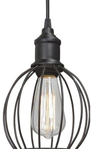 Подвесной светильник Vitaluce V4176-1/1S Подвесной светильник Vitaluce V4176-1/1S