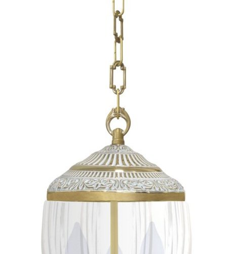 Подвесная люстра Fede Ceiling Chandelier FD1136COP