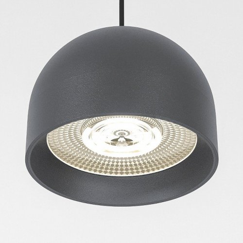 Подвесной светодиодный светильник Elektrostandard Uno 50261 LED a065705 Подвесной светодиодный светильник Elektrostandard Uno 50261 LED a065705